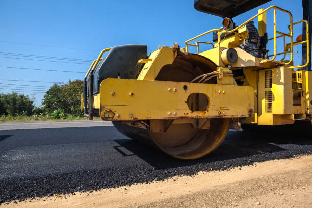 Reliable Eaton, CO Driveway Paving  Solutions